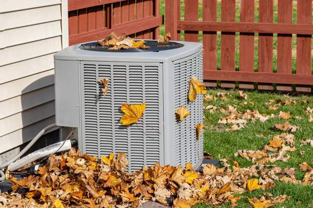 HVAC Troubleshooting in Sebree, KY