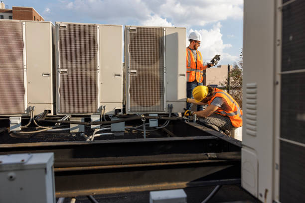 Best Ductless HVAC Repair  in Sebree, KY