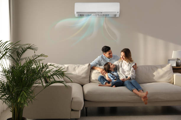 Best HVAC Maintenance Near Me  in Sebree, KY