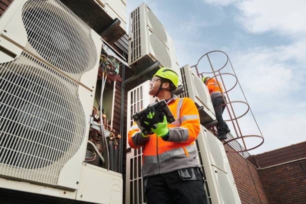 Affordable Air Conditioning Repair in Sebree, KY