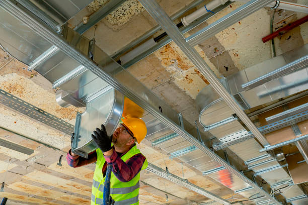 HVAC Maintenance Plan in Sebree, KY