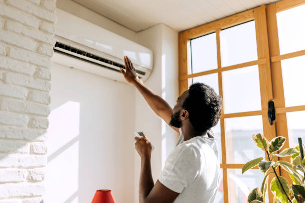 Best HVAC Replacement Cost  in Sebree, KY
