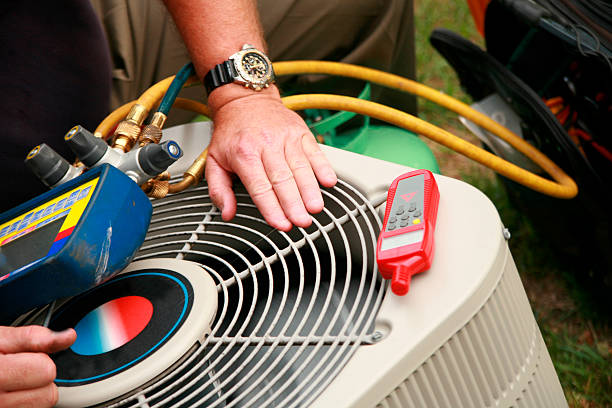 Best HVAC Tune-Up Services  in Sebree, KY