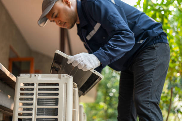 Trusted Sebree, KY HVAC Experts