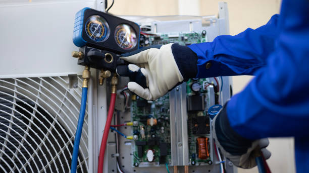 Best HVAC Air Duct Cleaning  in Sebree, KY