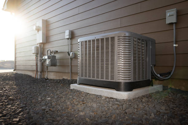 Best Emergency HVAC Repair  in Sebree, KY